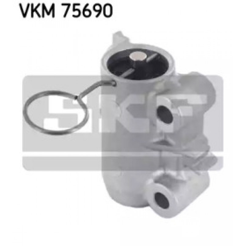 VKM 75690 SKF Натягувач ременя ГРМ